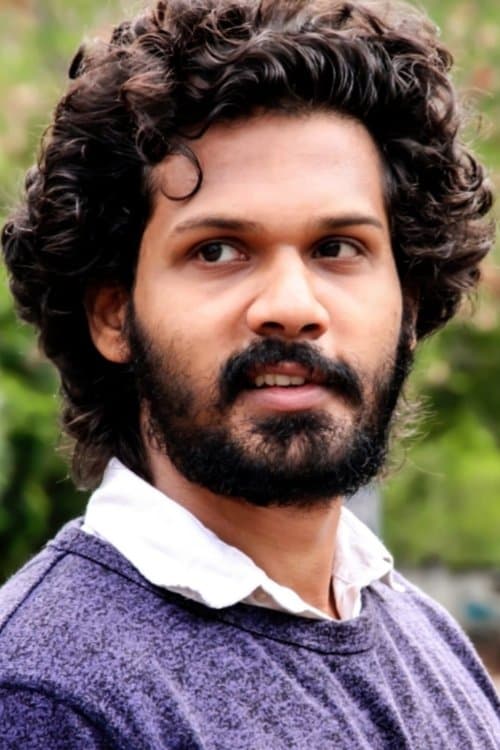 Karthik Rathnam image