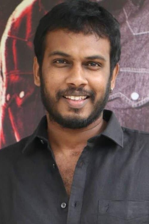 Photo of Karthik Thangavel