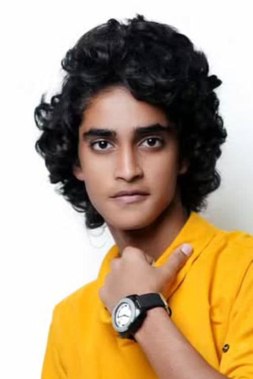 Karthikeya Dev image
