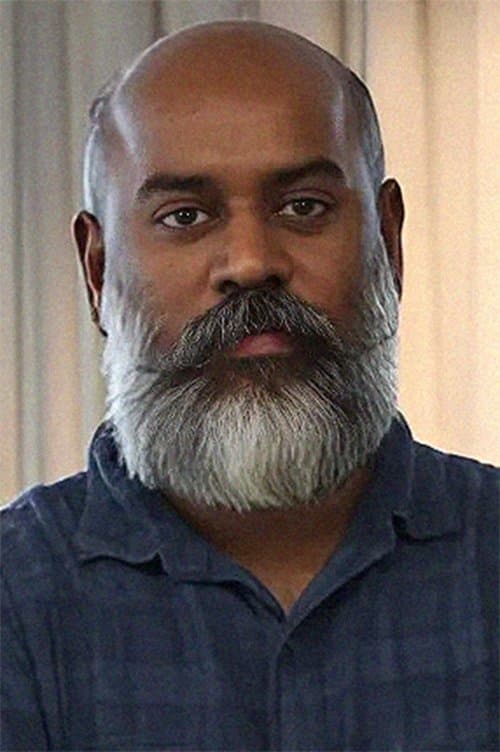 Photo of Karthikeyan Mani