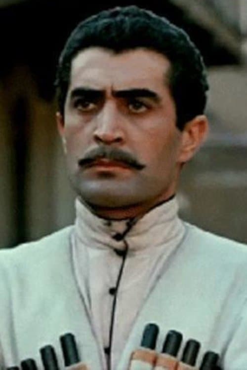 Kartlos Maradishvili image