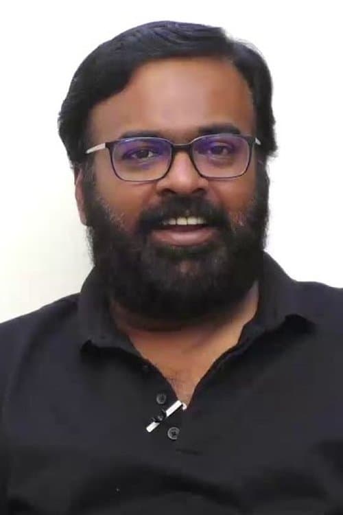 Photo of Karu Pazhaniappan