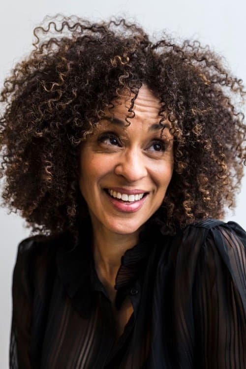 Karyn Parsons image
