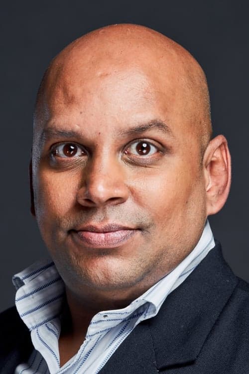 Kaseran Pillay image