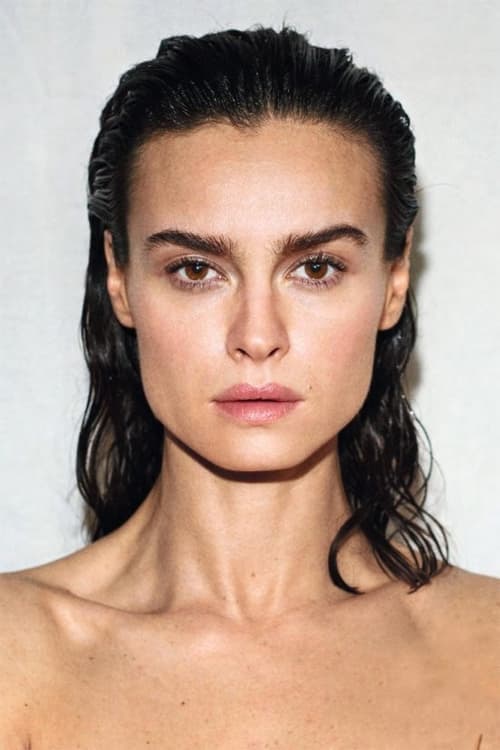 Kasia Smutniak image