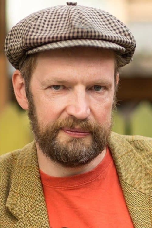 Kaspar Jancis image