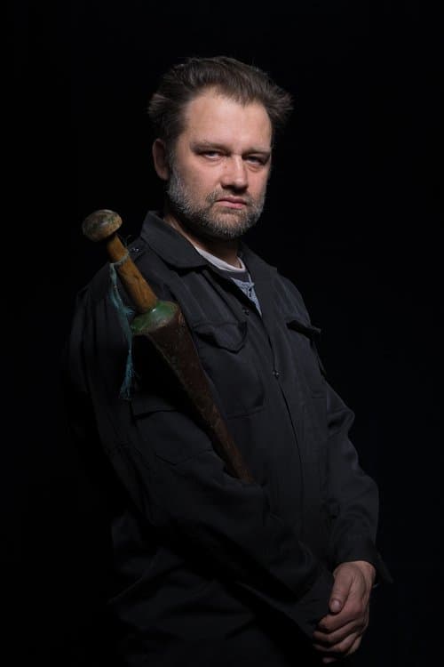 Kaspars Gods image
