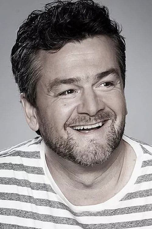 Kasper van Kooten image