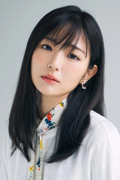 Kasumi Hasegawa image