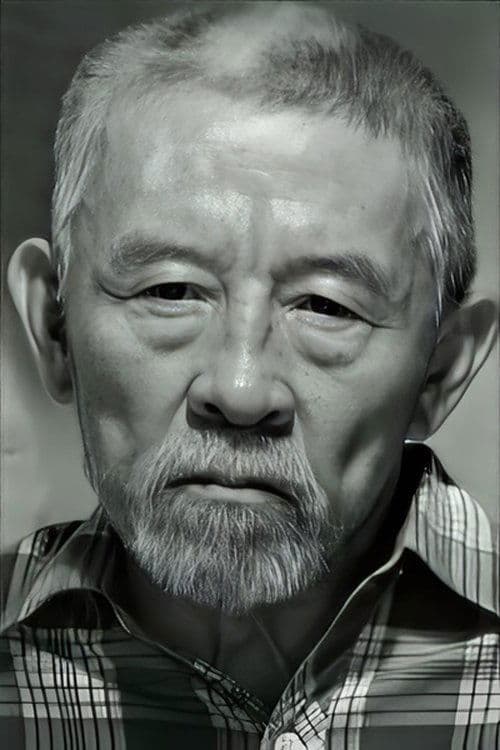 Kasym Zhakibayev image