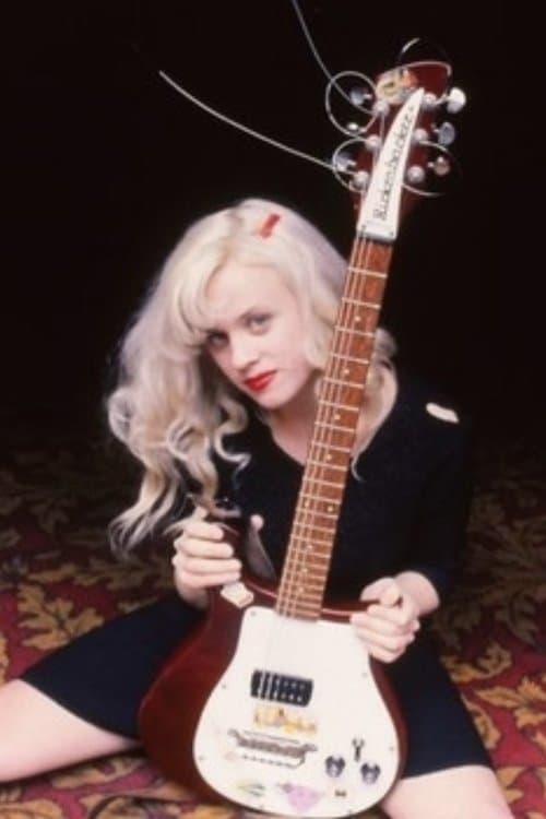 Kat Bjelland image