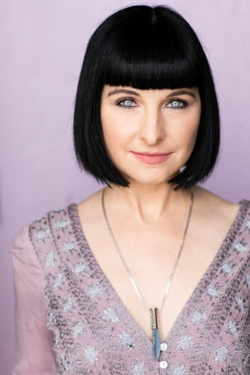 Kat Brower image