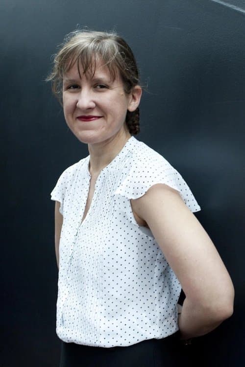Photo of Kat Candler