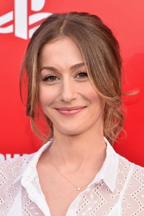 Kat Foster image