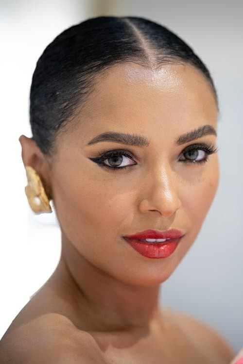 Kat Graham image