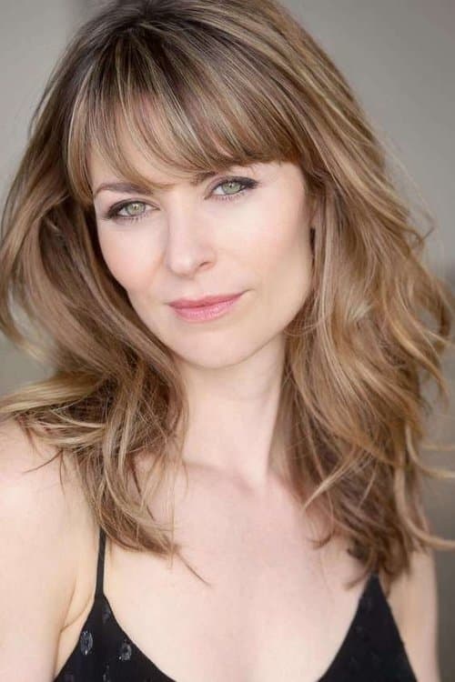 Kat Stewart image