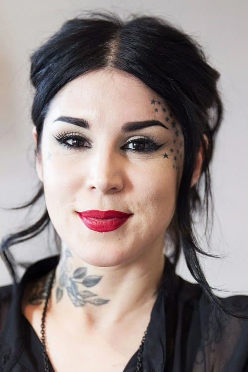 Kat Von D image
