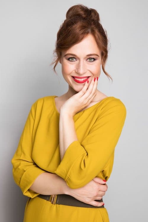 Kata Gáspár image