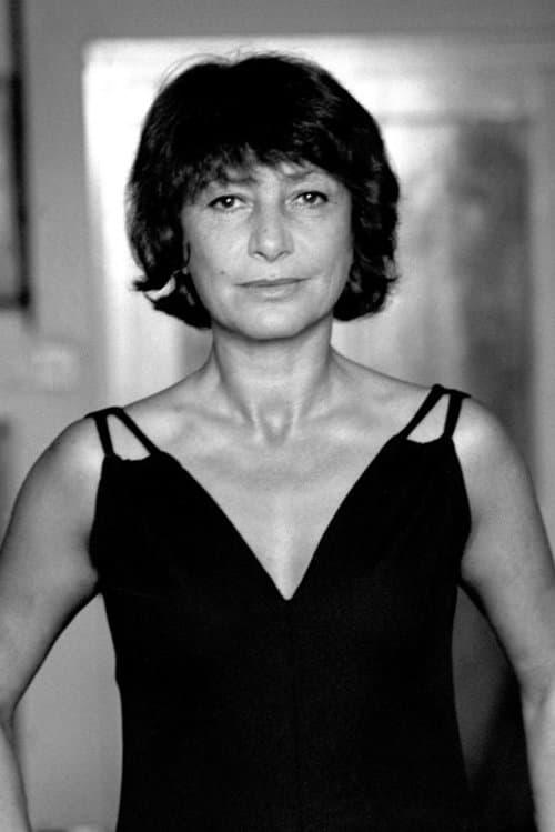 Katalin Berek image