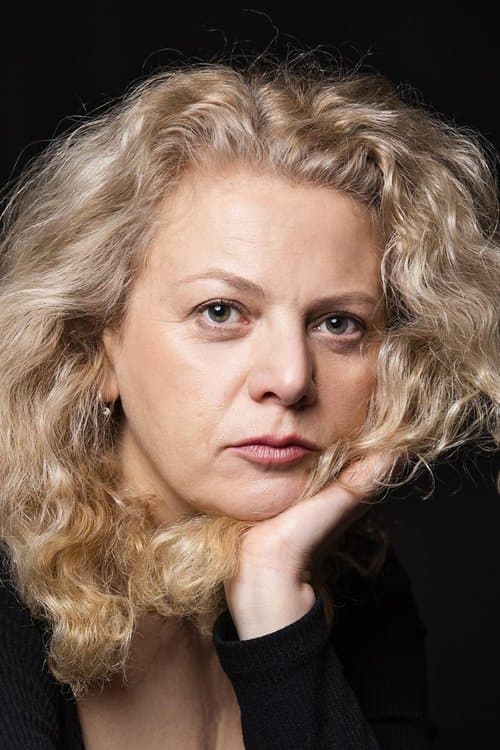 Katarina Bistrović-Darvaš image