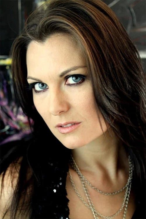 Katarina Leigh Waters image