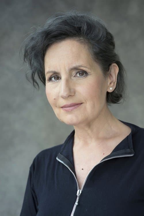 Katarzyna Bargiełowska image