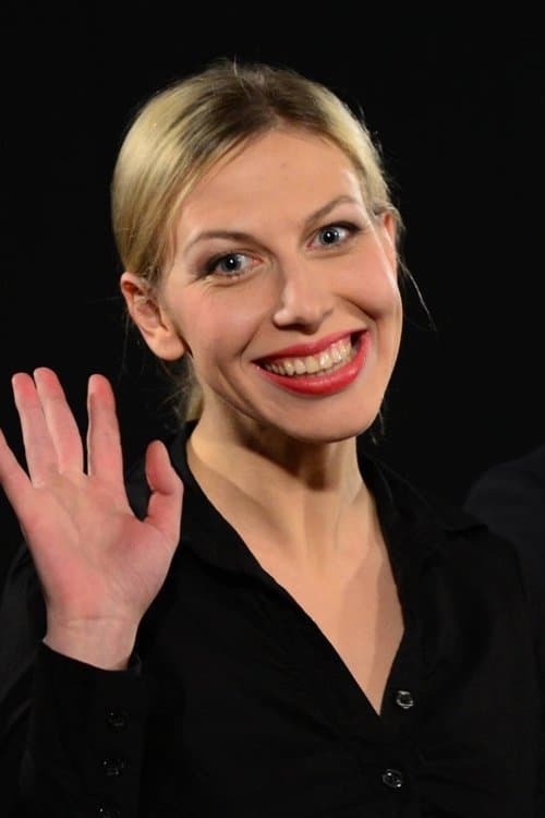 Katarzyna Chlebny image