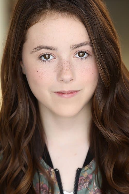Kate Alberts image