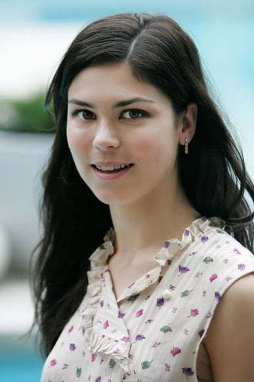 Kate Bell image
