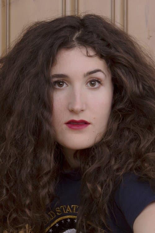 Kate Berlant image