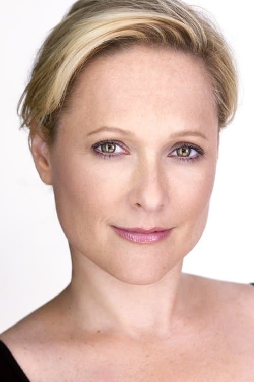 Kate Blumberg image