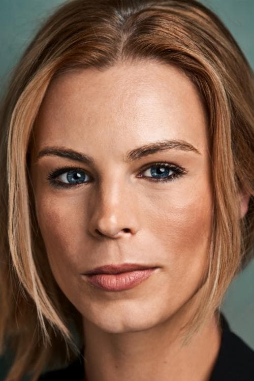Kate Dailey image