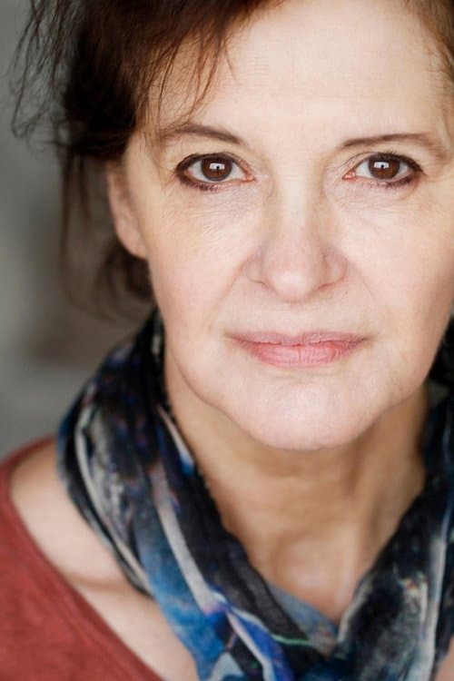Kate Fahy image