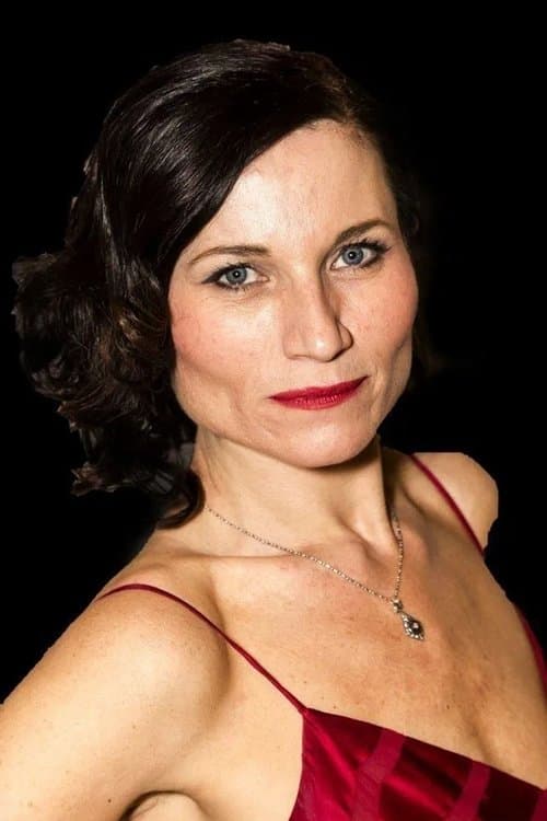 Kate Fleetwood image