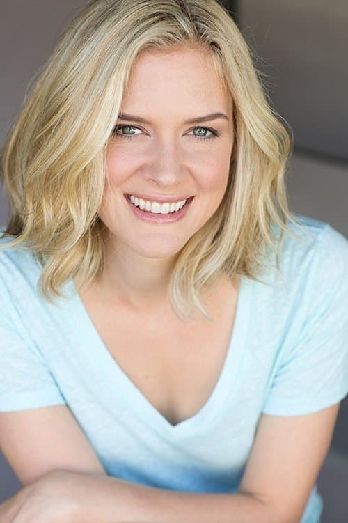 Kate Gilligan image