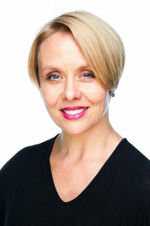 Kate Gorman image