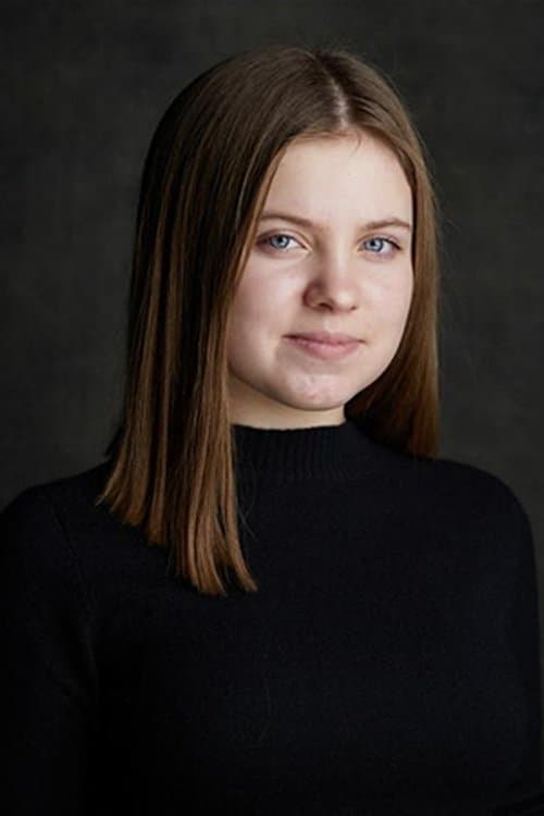 Kate Hallett image