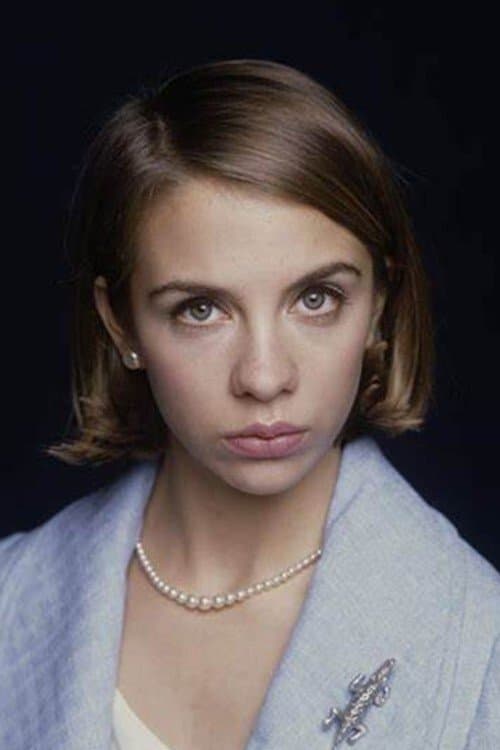 Kate Hardie image