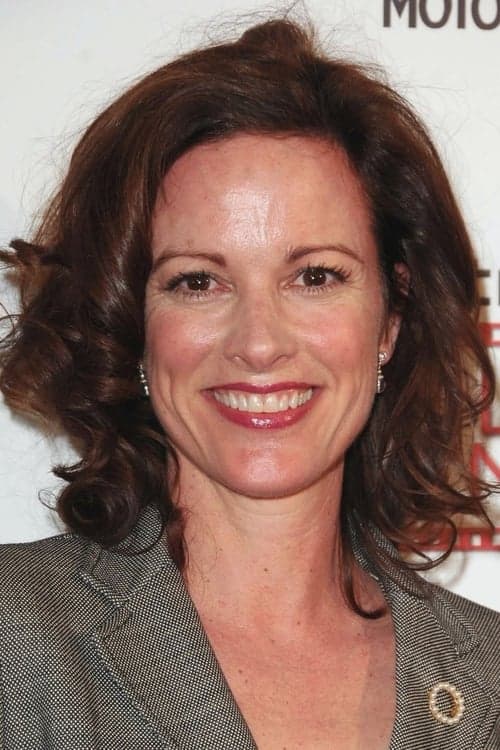 Kate Hodge image