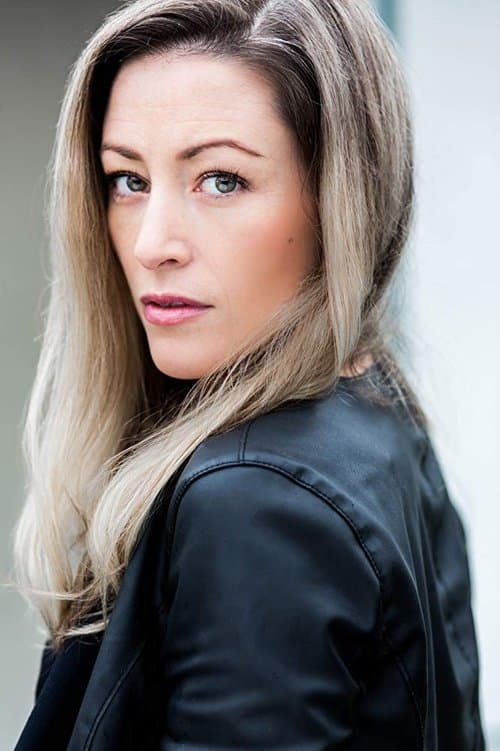 Kate Isaac image