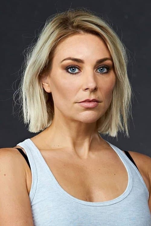 Kate Jenkinson image