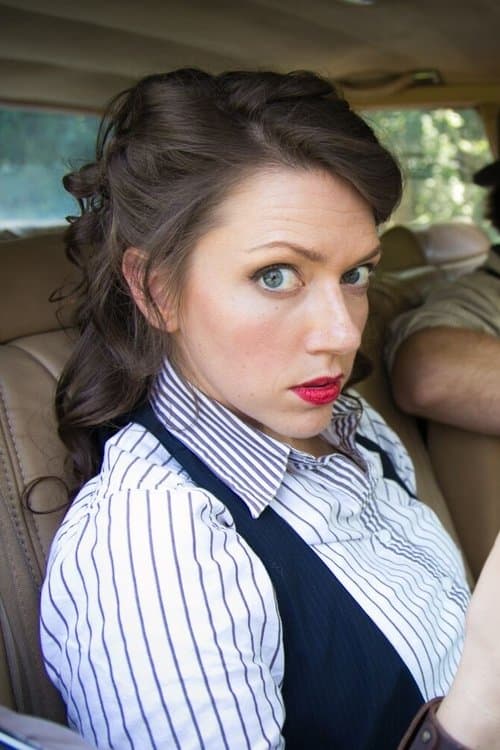 Kate Kovach image