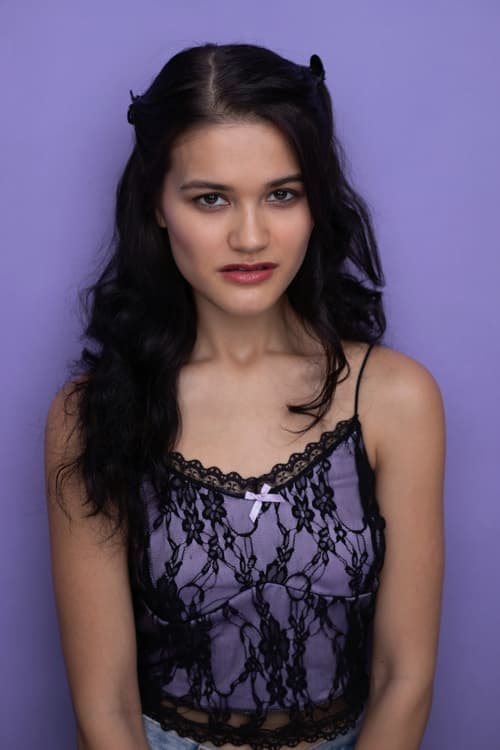 Kate Lý Johnston image