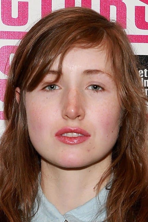 Kate Lyn Sheil image