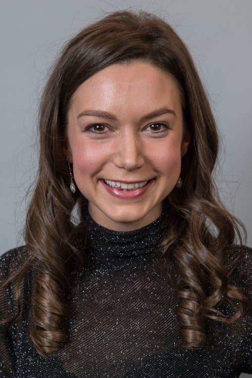 Kate Maberly image