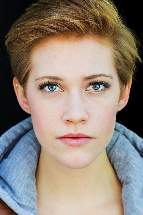 Kate MacCallum image