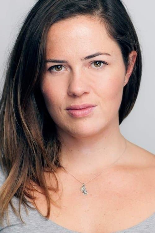 Kate McGill image