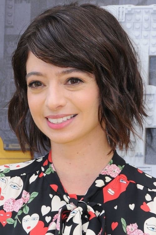 Kate Micucci image