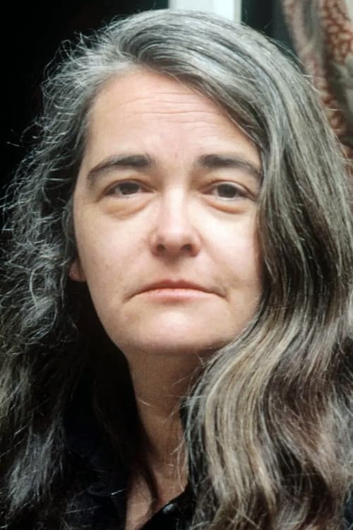 Kate Millett image