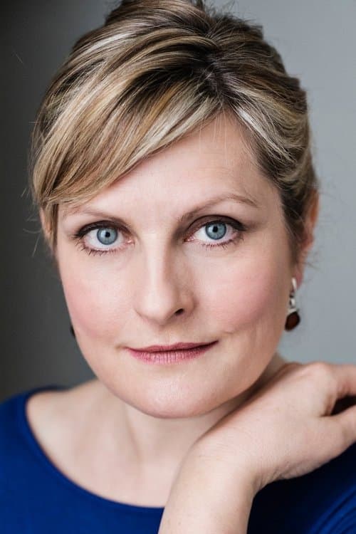 Kate Milner Evans image